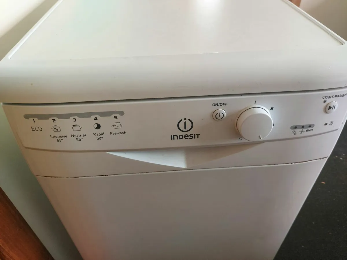 Dishwasher - Image 3