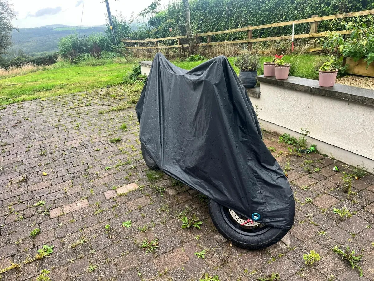 Honda Other 2017 - Image 2
