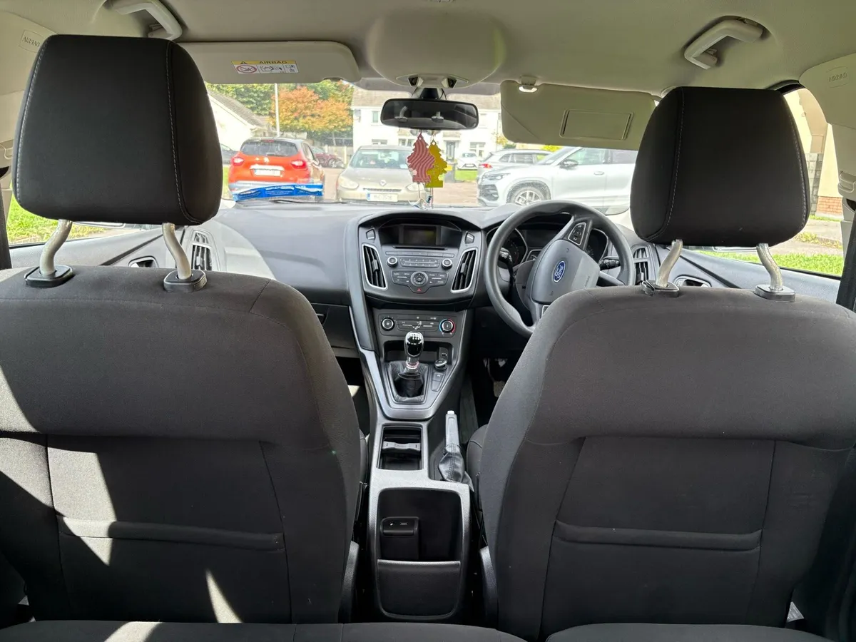 161 Ford Focus 1.5 TDCi - Image 2