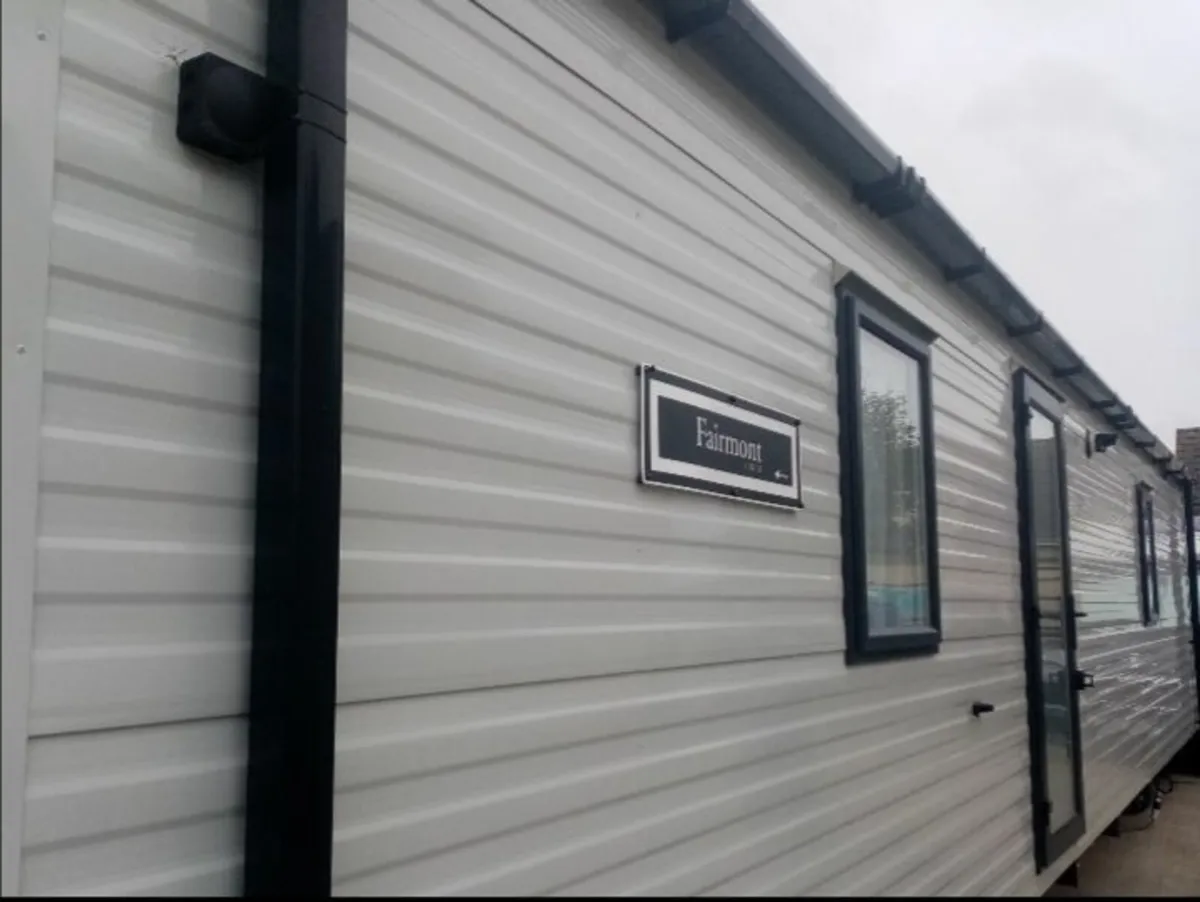 Mobile home - Image 2