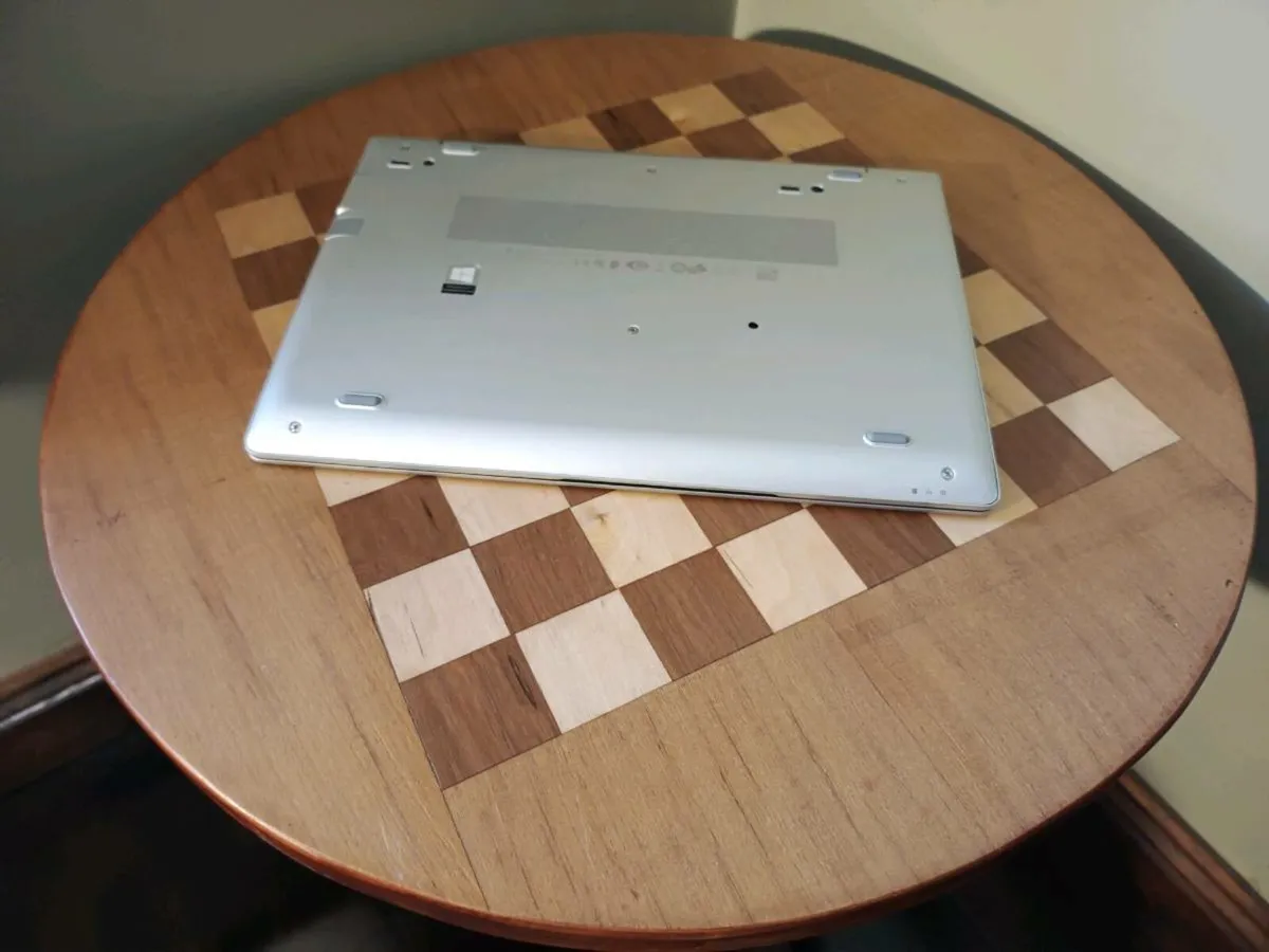 HP EliteBook 840 G6 – i7/16/256 fullHD Touchscreen - Image 4