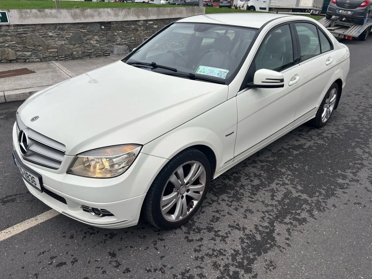 Mercedes c180 compressor 1.8 - Image 2