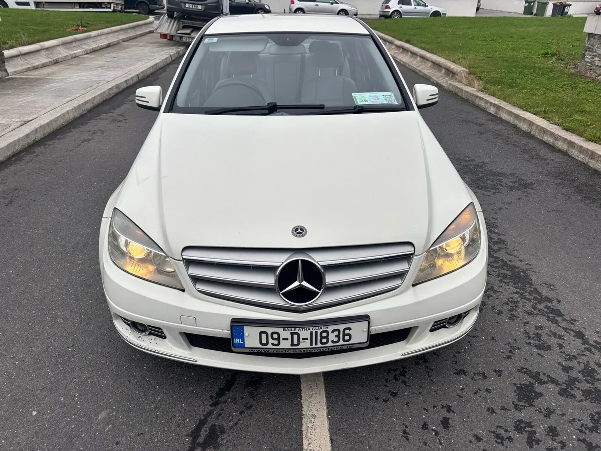 Mercedes c180 compressor 1.8 - Image 3
