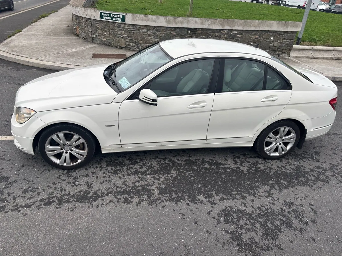 Mercedes c180 compressor 1.8 - Image 4