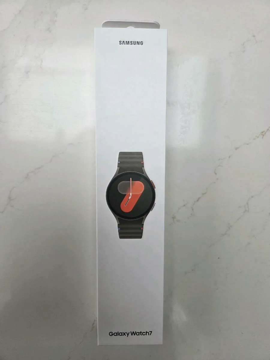 Samsung Galaxy Watch 7 - Image 1