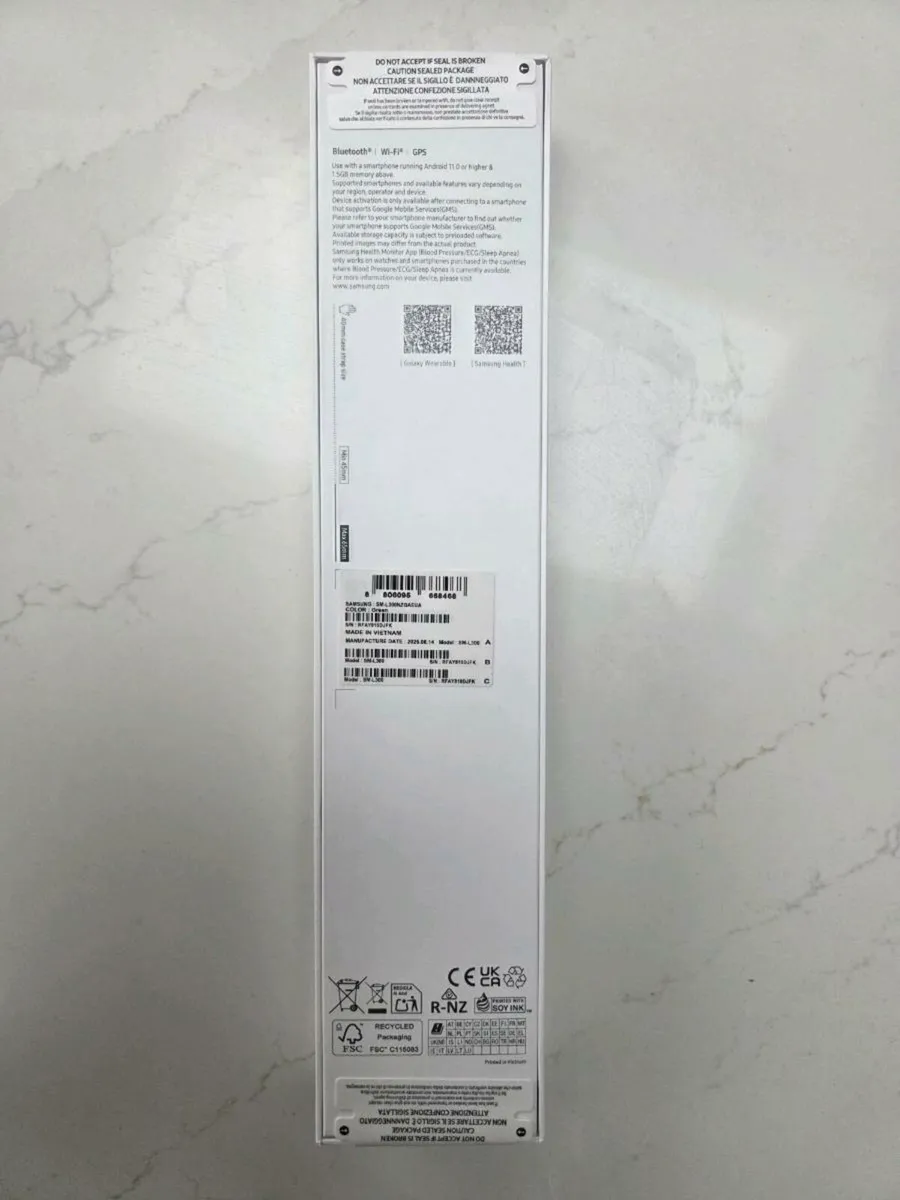 Samsung Galaxy Watch 7 - Image 2