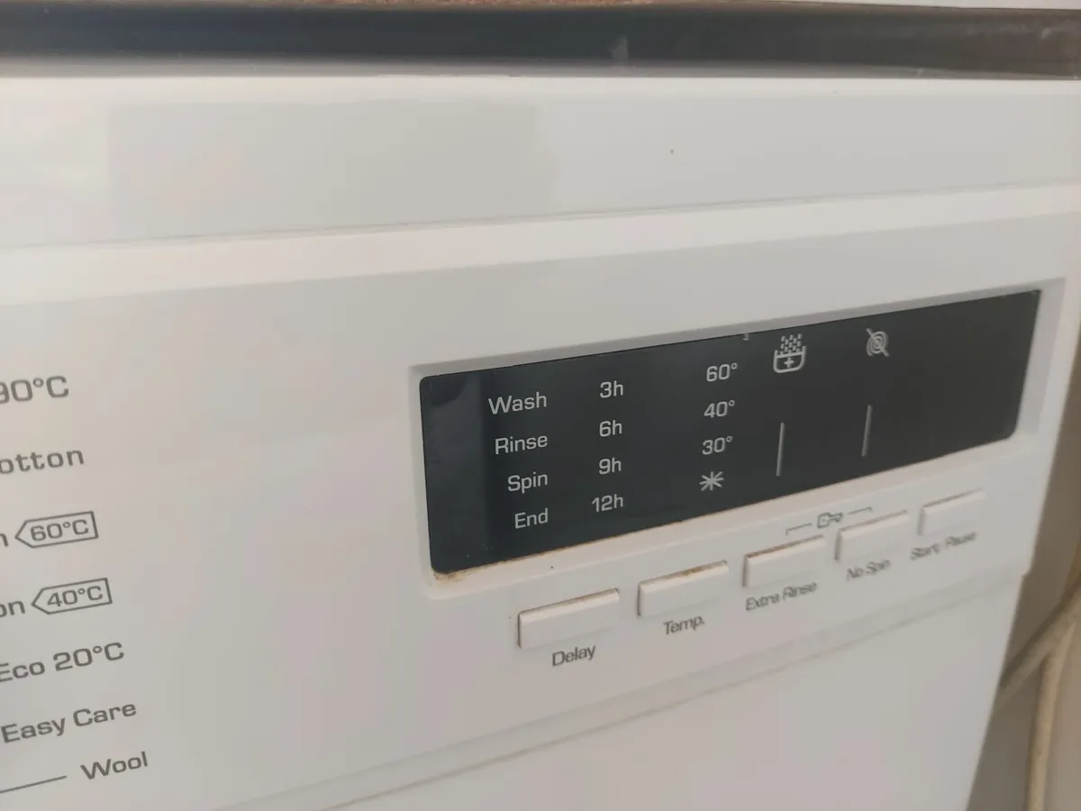 Washing machine - Image 3