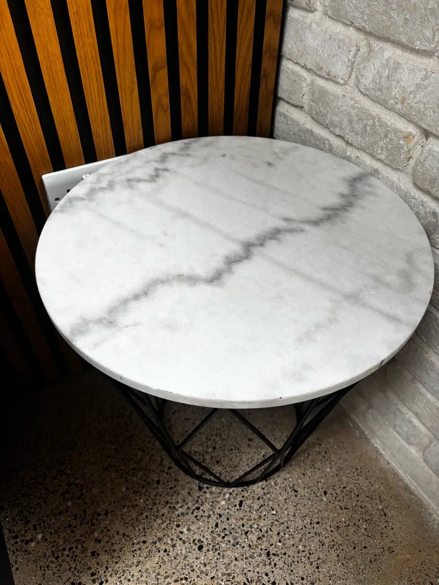Side Table - Image 1