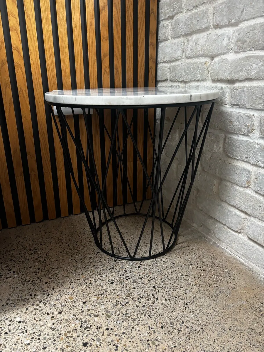Side Table - Image 2
