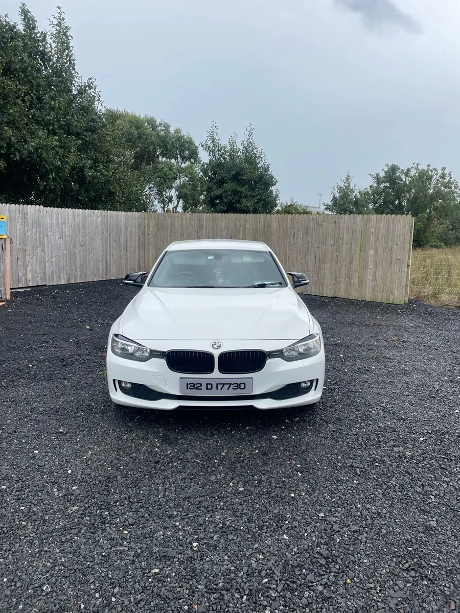 BMW f30 320d - Image 3