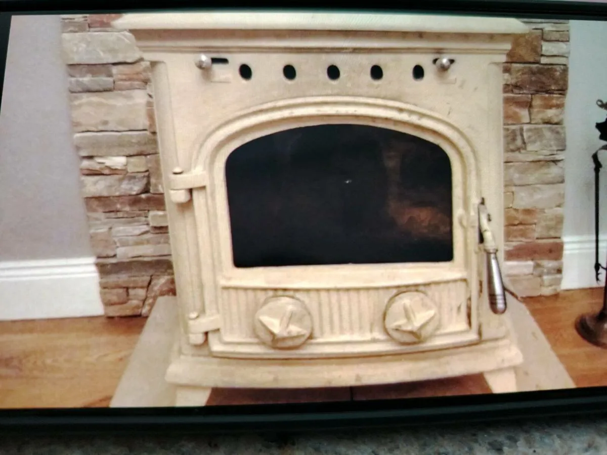 Stove 5KW