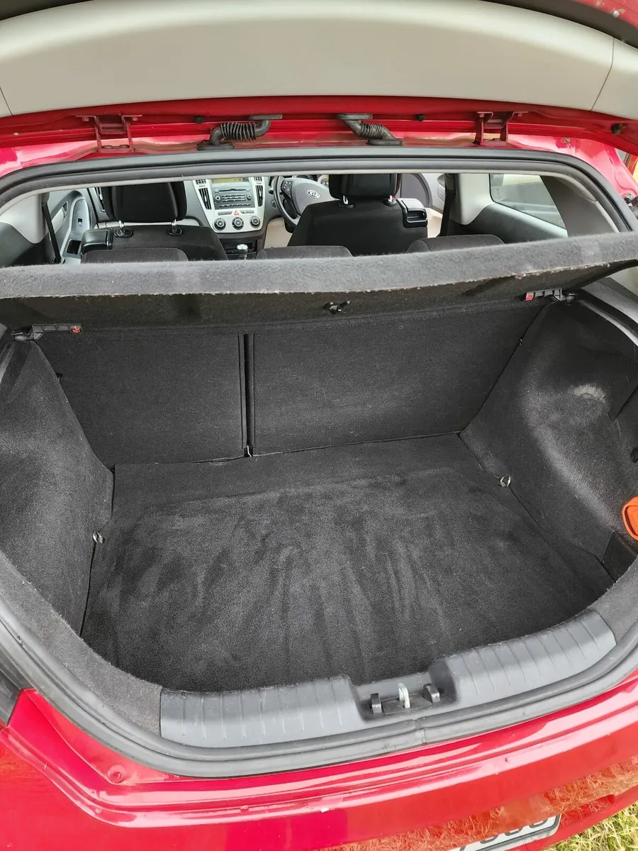 Kia pro ceed - Image 3