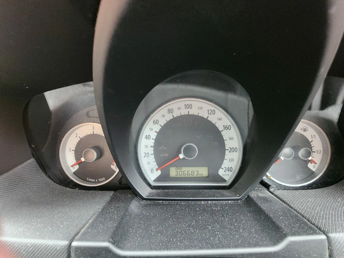 Kia pro ceed - Image 4