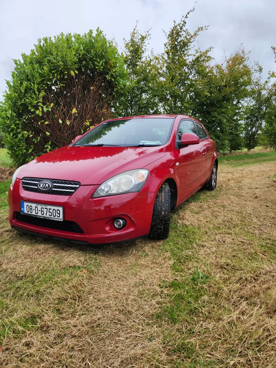 Kia pro ceed - Image 1