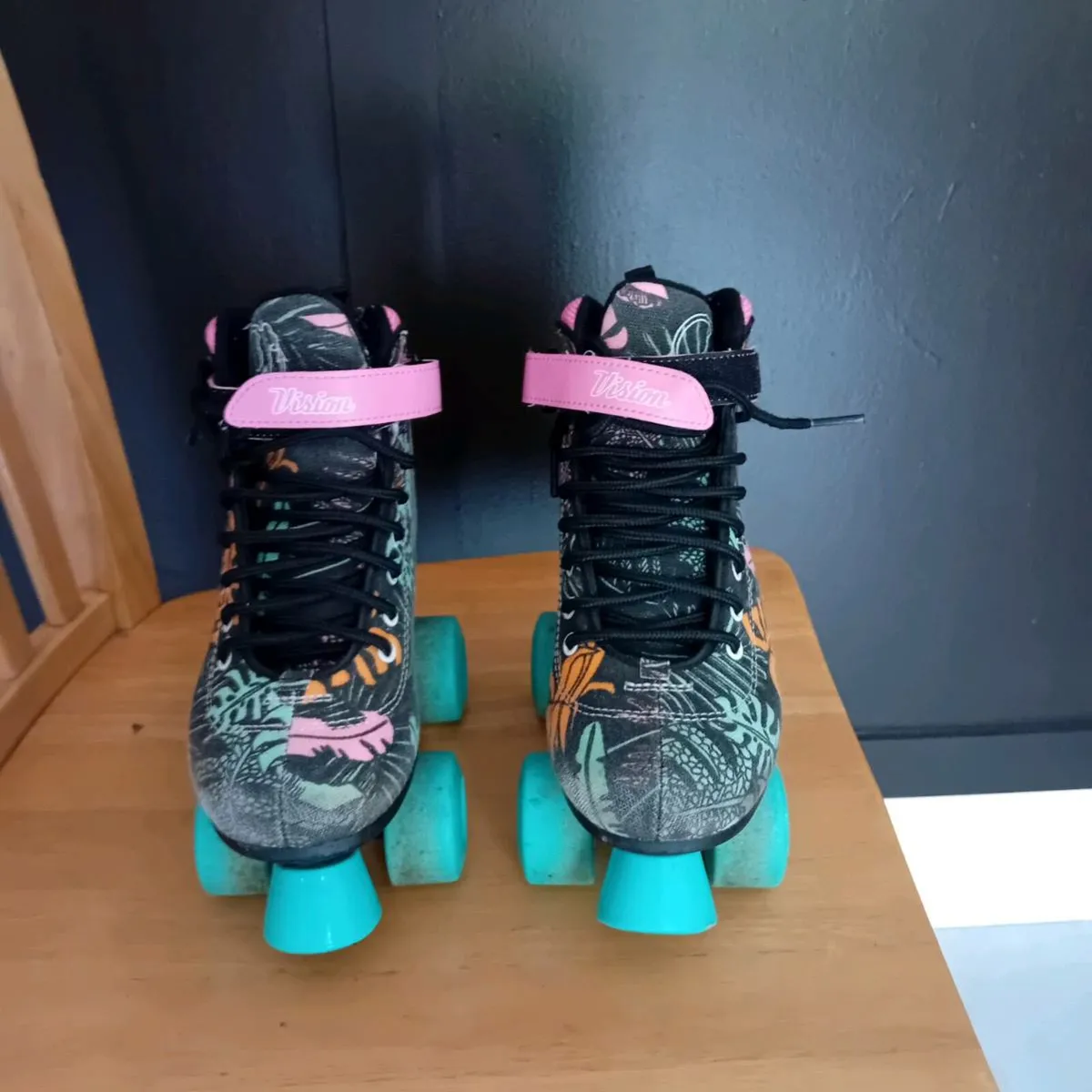 Roller Skates - Image 2