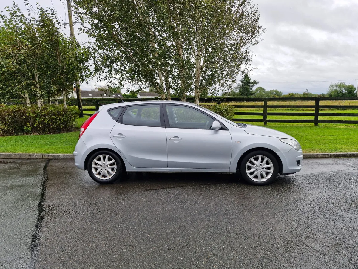 Hyundai i30 2010 ( New NCT TODAY ) - Image 3