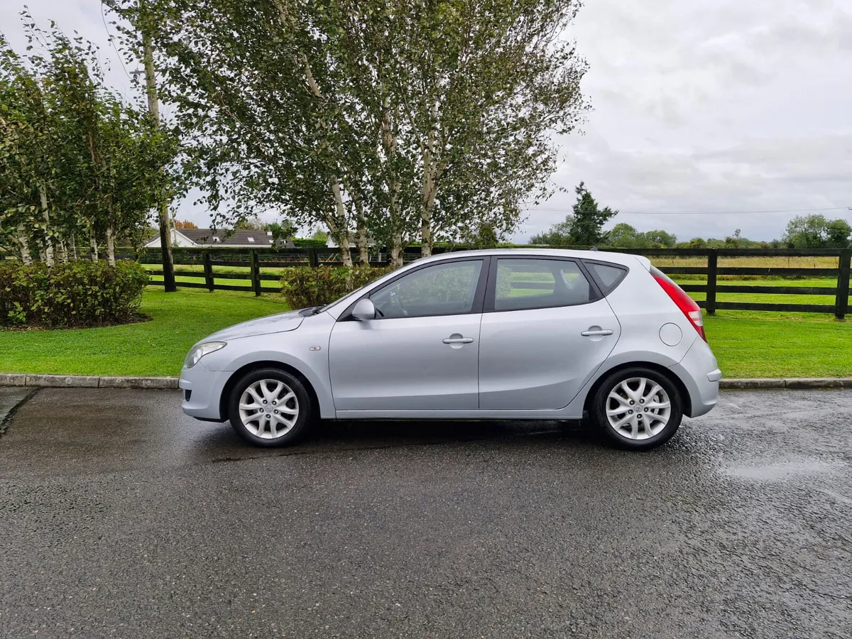 Hyundai i30 2010 ( New NCT TODAY ) - Image 4