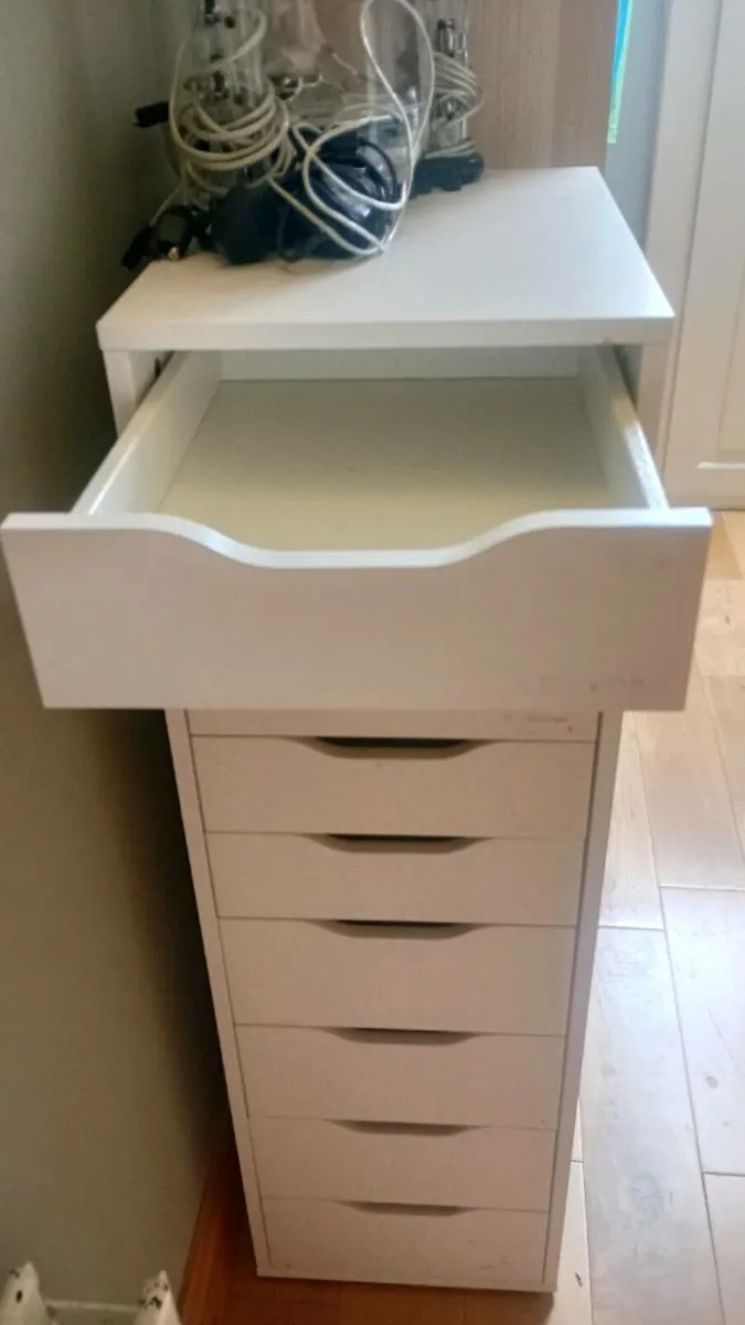 IKEA Drawer Unit - Image 2