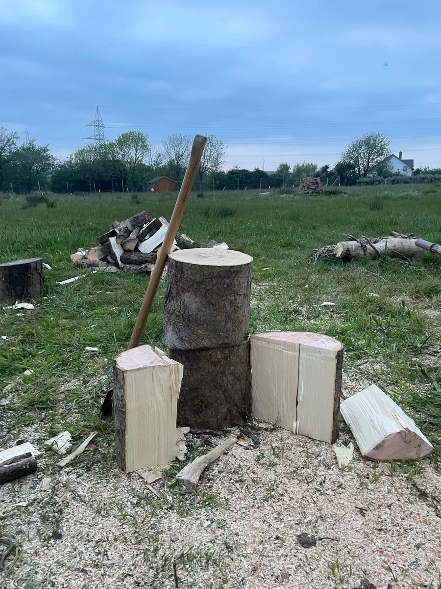 Firewood - Image 1