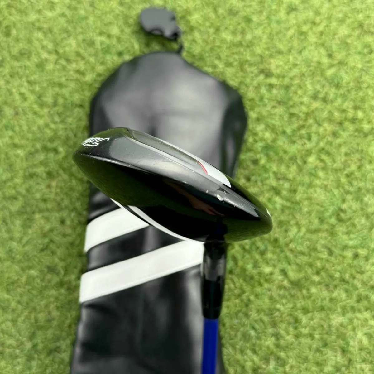 Titleist 913 Fd #3 Wood 15° /Diamana S+ 72 X-Stiff - Image 3