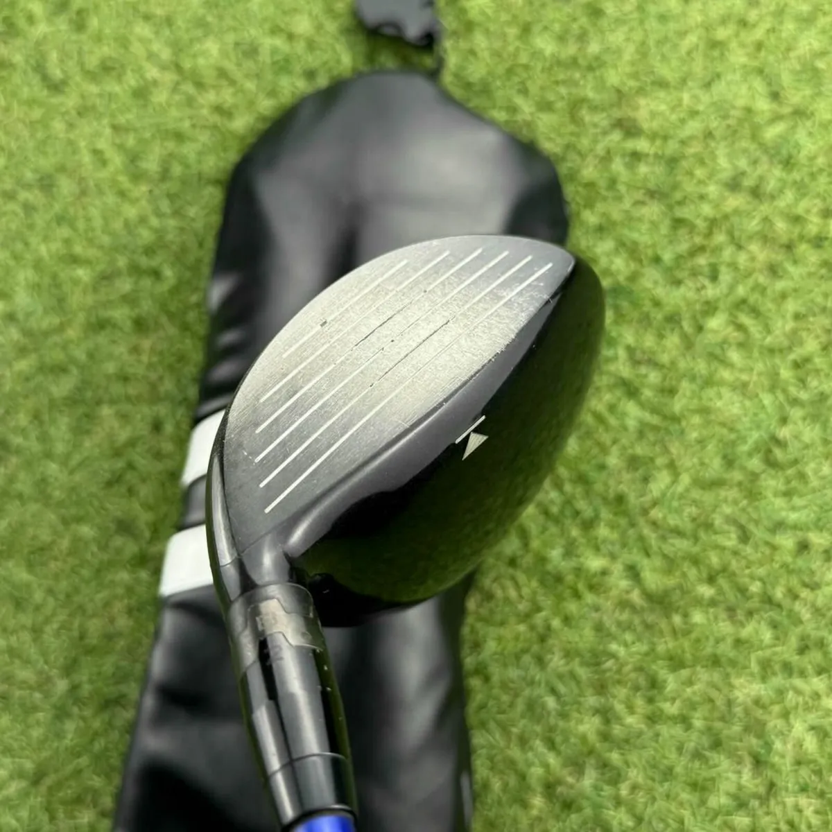 Titleist 913 Fd #3 Wood 15° /Diamana S+ 72 X-Stiff - Image 4