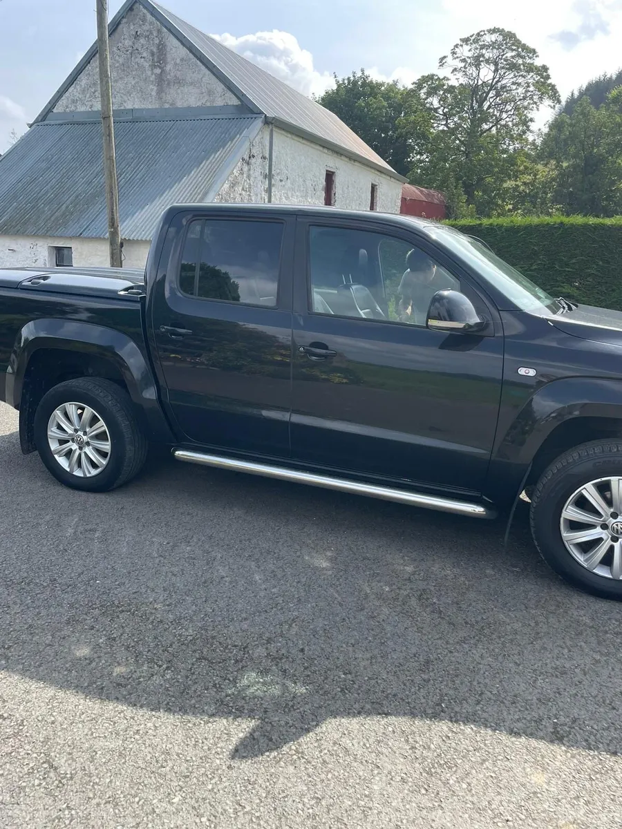 Amarok - Image 2