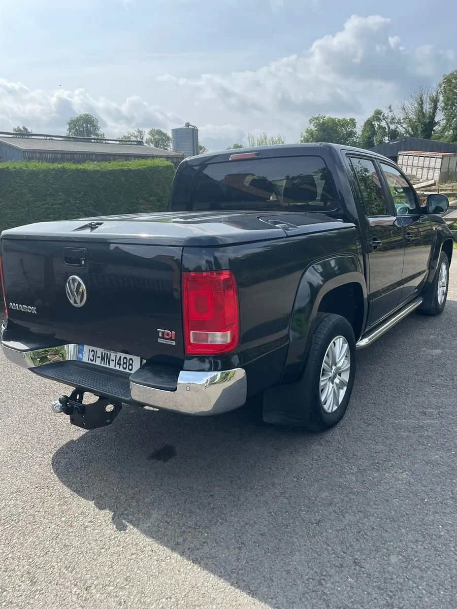 Amarok - Image 3