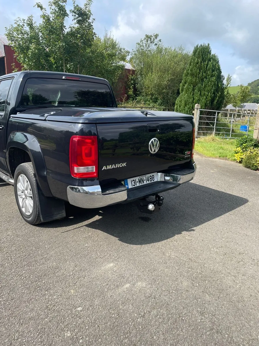 Amarok - Image 4