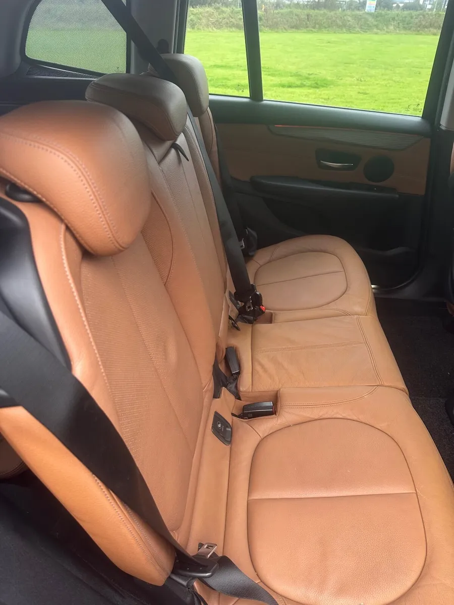 BMW 2-Series 2016 - Image 1