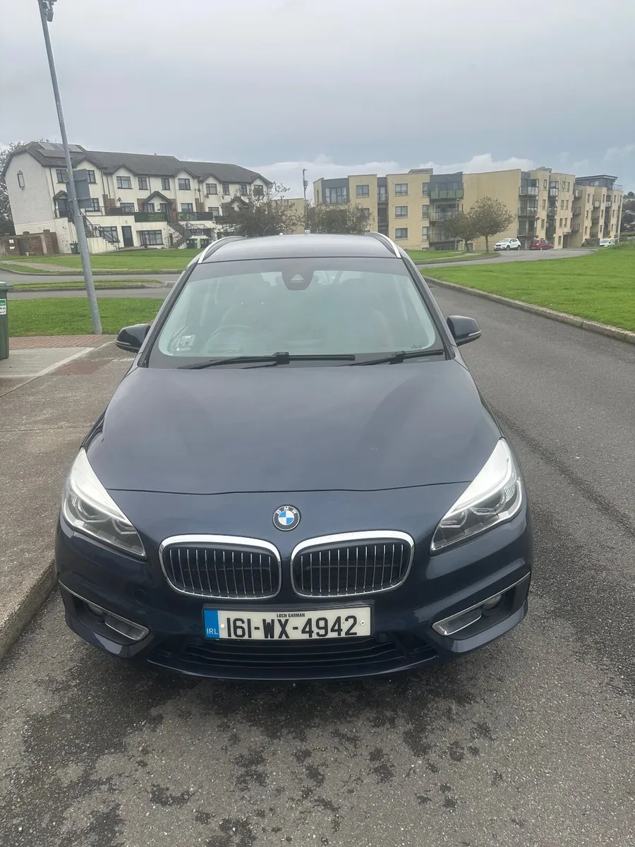 BMW 2-Series 2016 - Image 2
