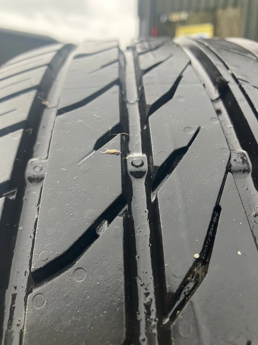 Alloys and tyres - Image 3
