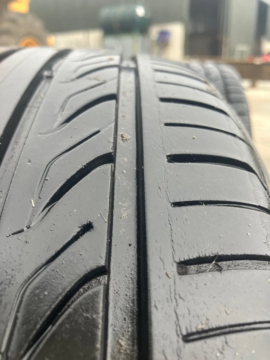 Alloys and tyres - Image 4