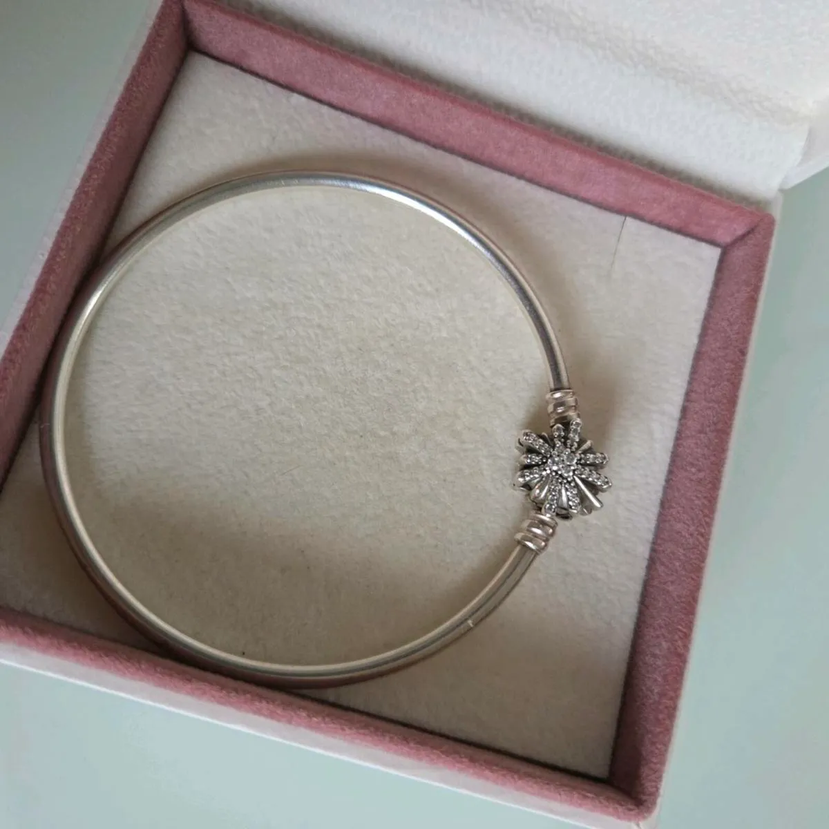 Bracelet pandora snowflake - Image 4