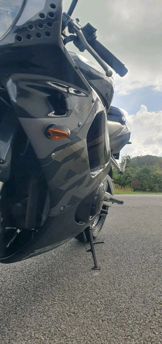Honda Fireblade - Image 3