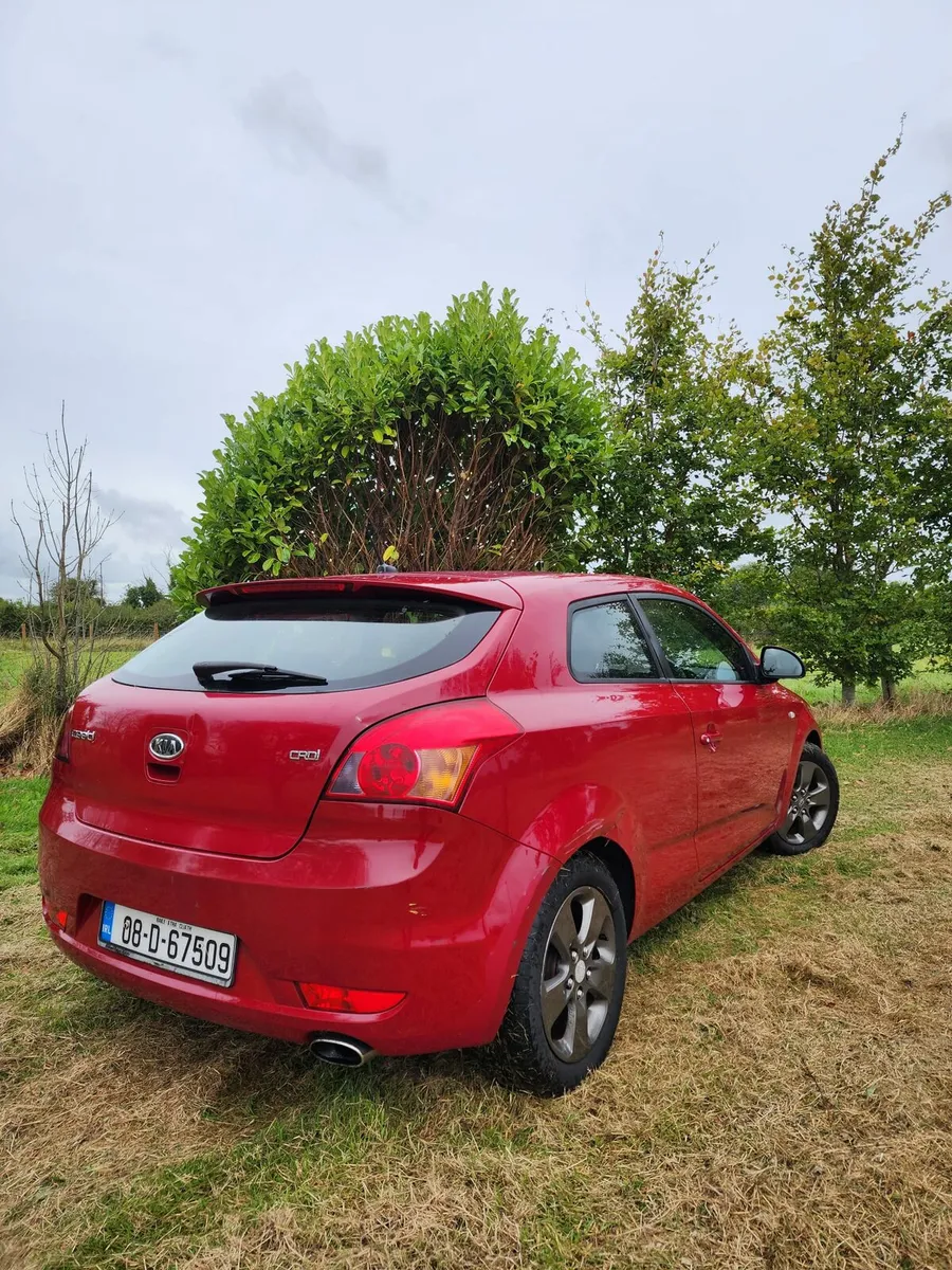Kia pro ceed - Image 2