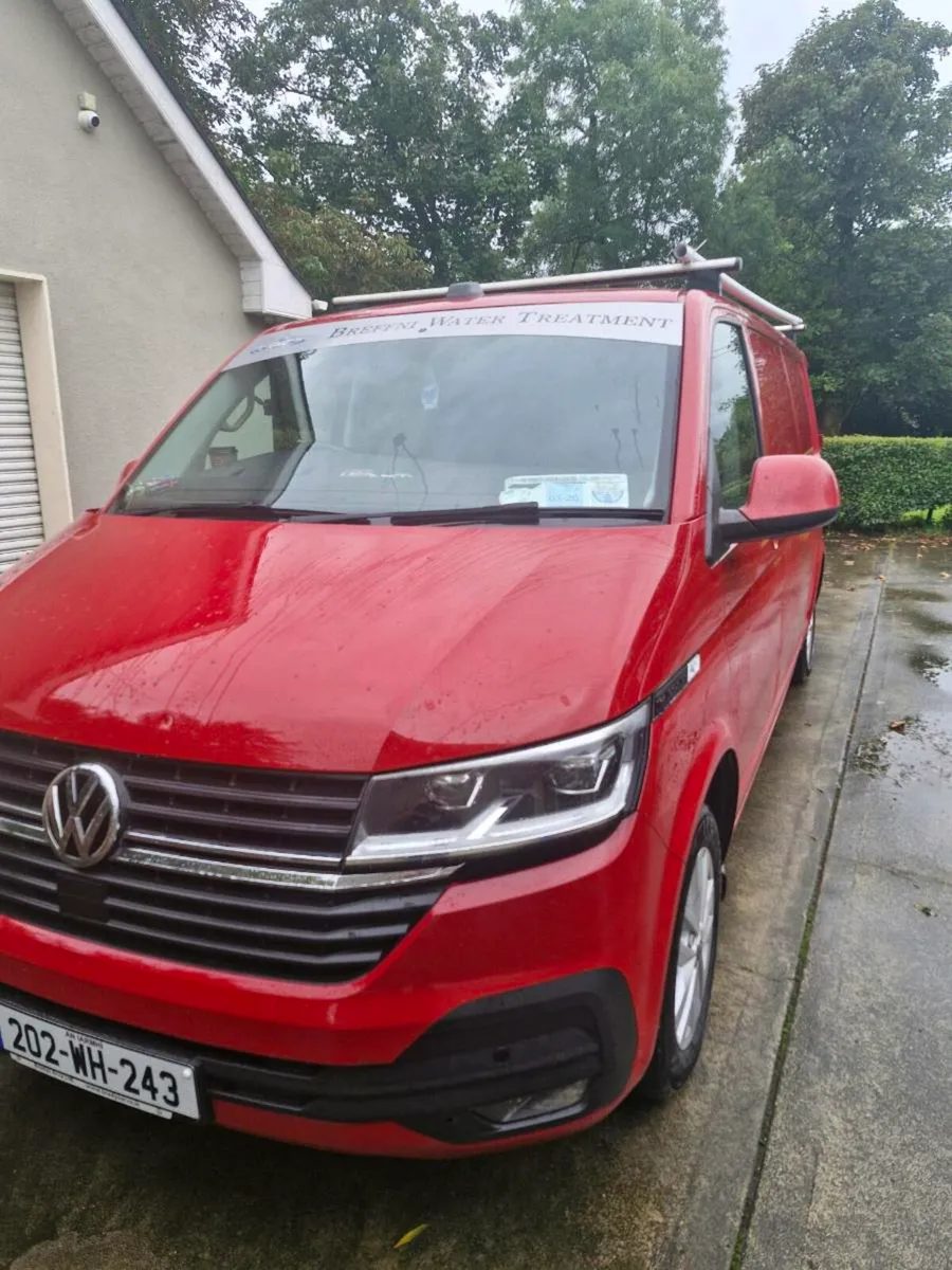 Vw transporter 150 - Image 3