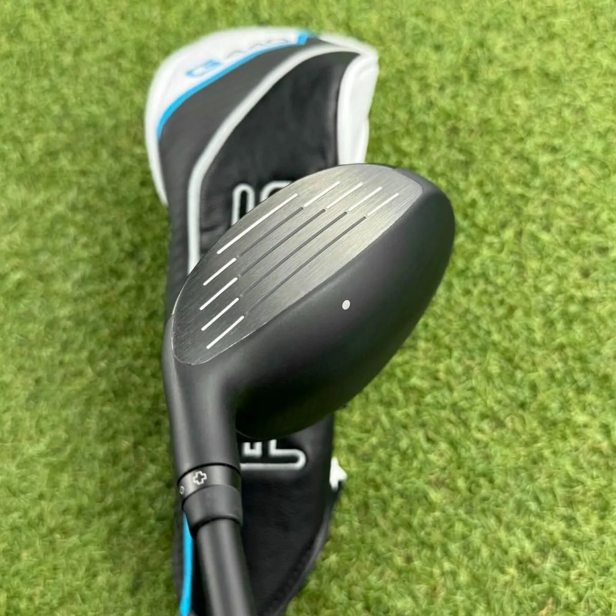 Ping G440 Max #5 Wood 19° / Alta Cb 65 Stiff - Image 3
