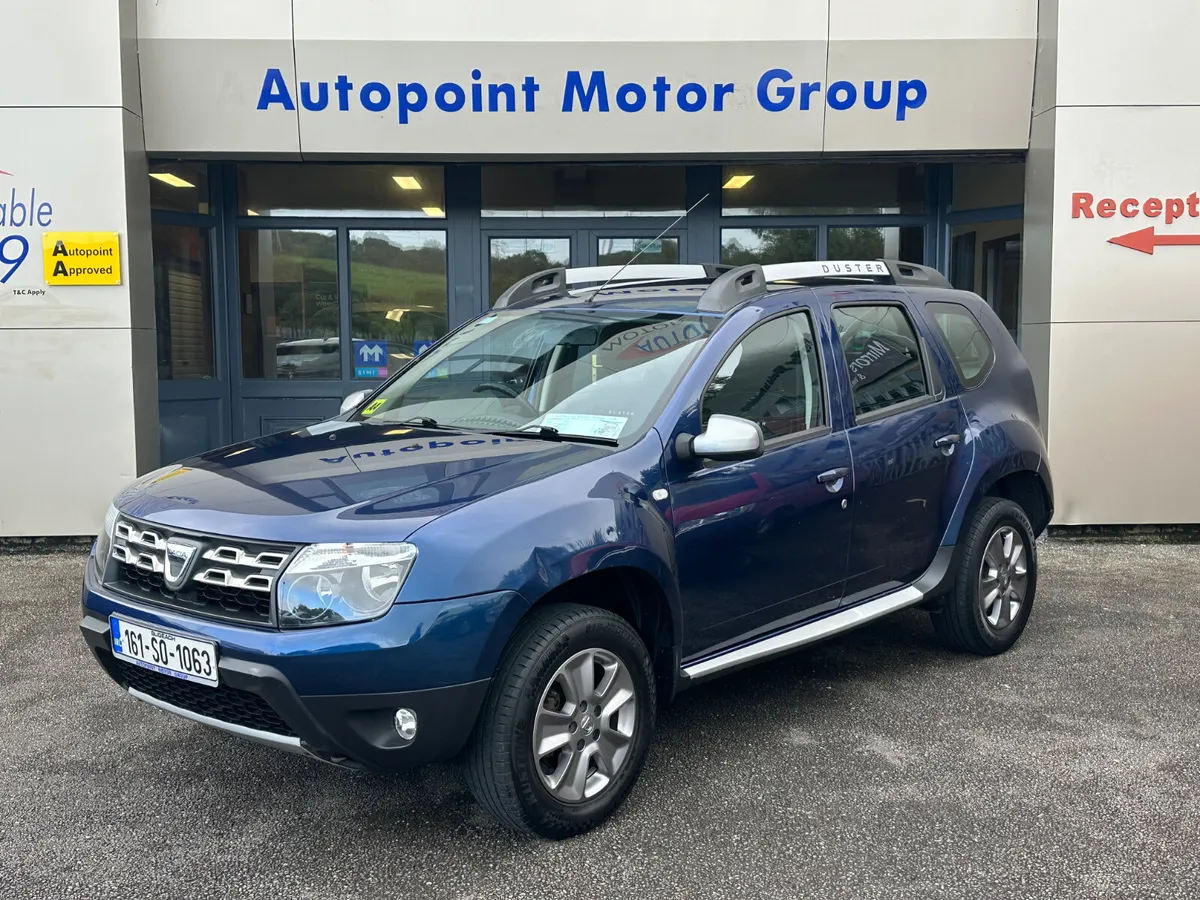 1.5 DCI SIGNATURE - SAVE 2000eur - Image 1