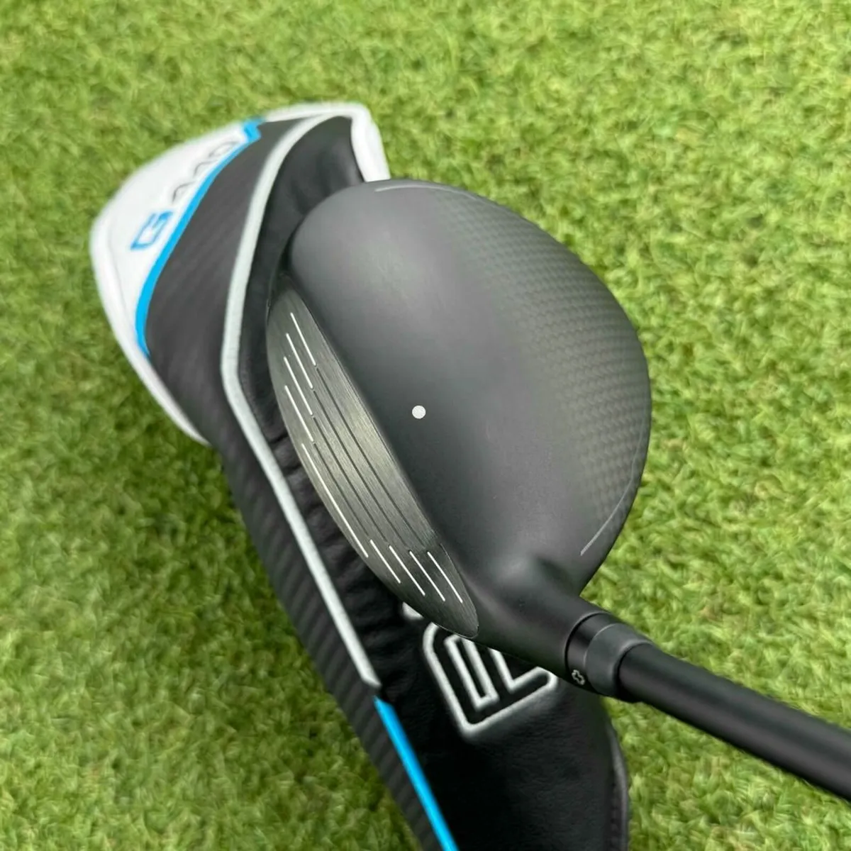 Ping G440 Max #5 Wood 19° / Alta Cb 65 Stiff - Image 4