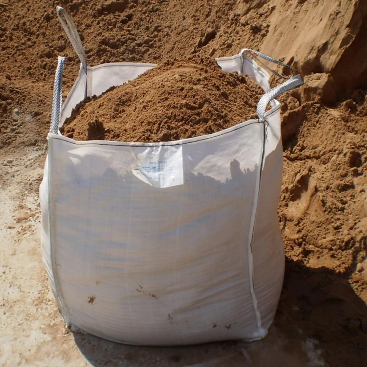 Hardcore, Building/Plastering Sand/Gravel - Image 3