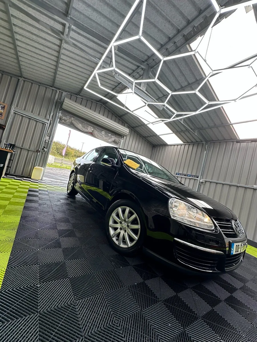 WV Jetta 2008 - Image 3