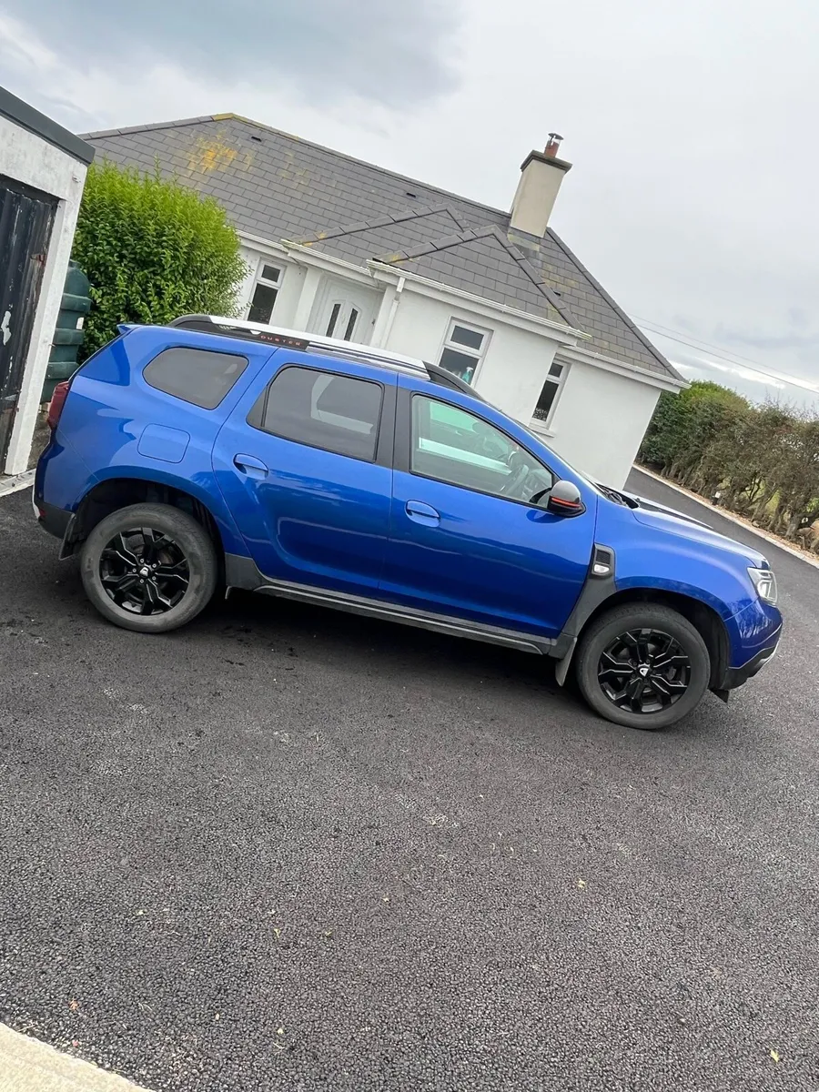 Dacia Duster - Image 1