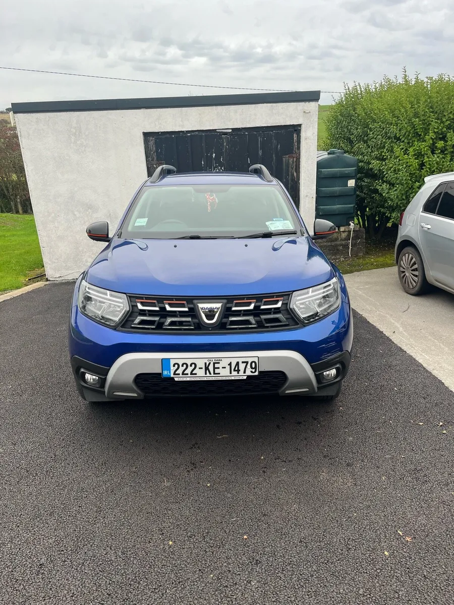 Dacia Duster - Image 3