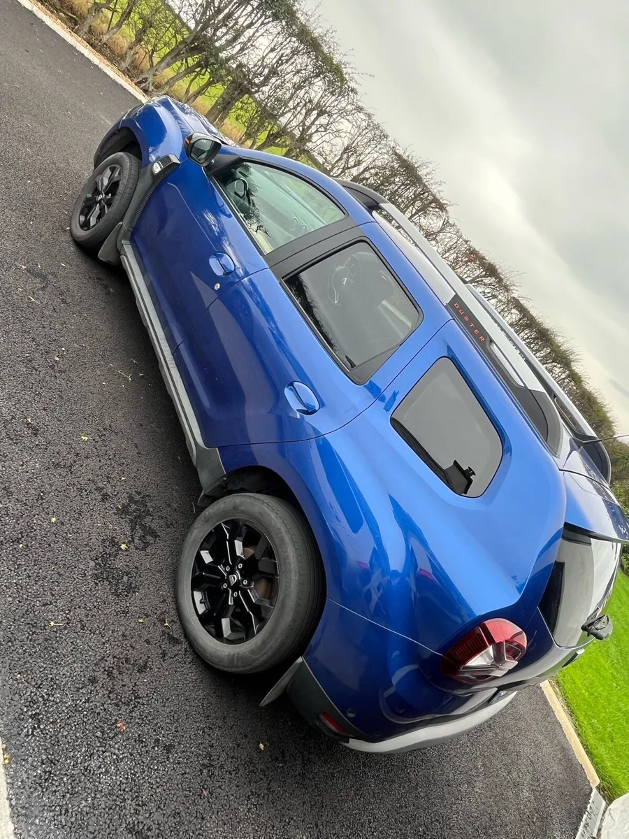 Dacia Duster - Image 4