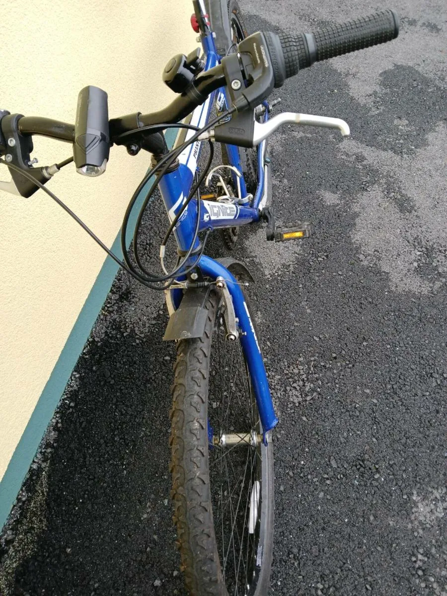 Mountain bike - Image 2