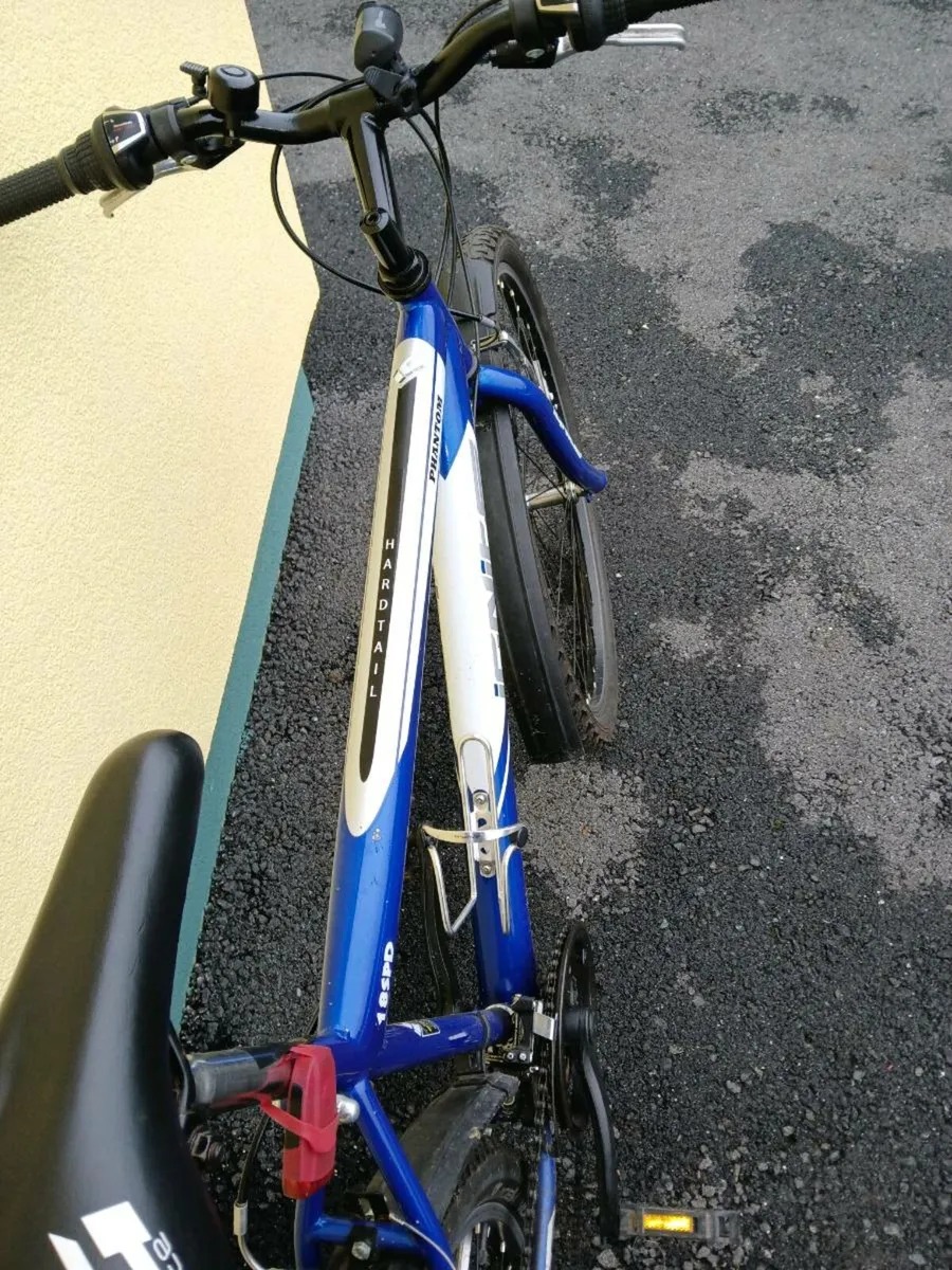 Mountain bike - Image 3