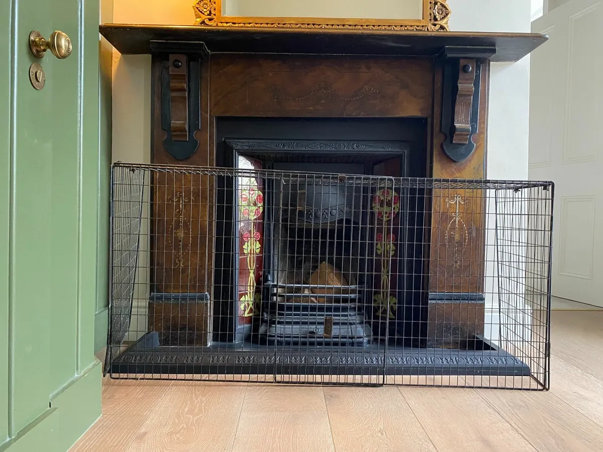 Fire guard - Image 2