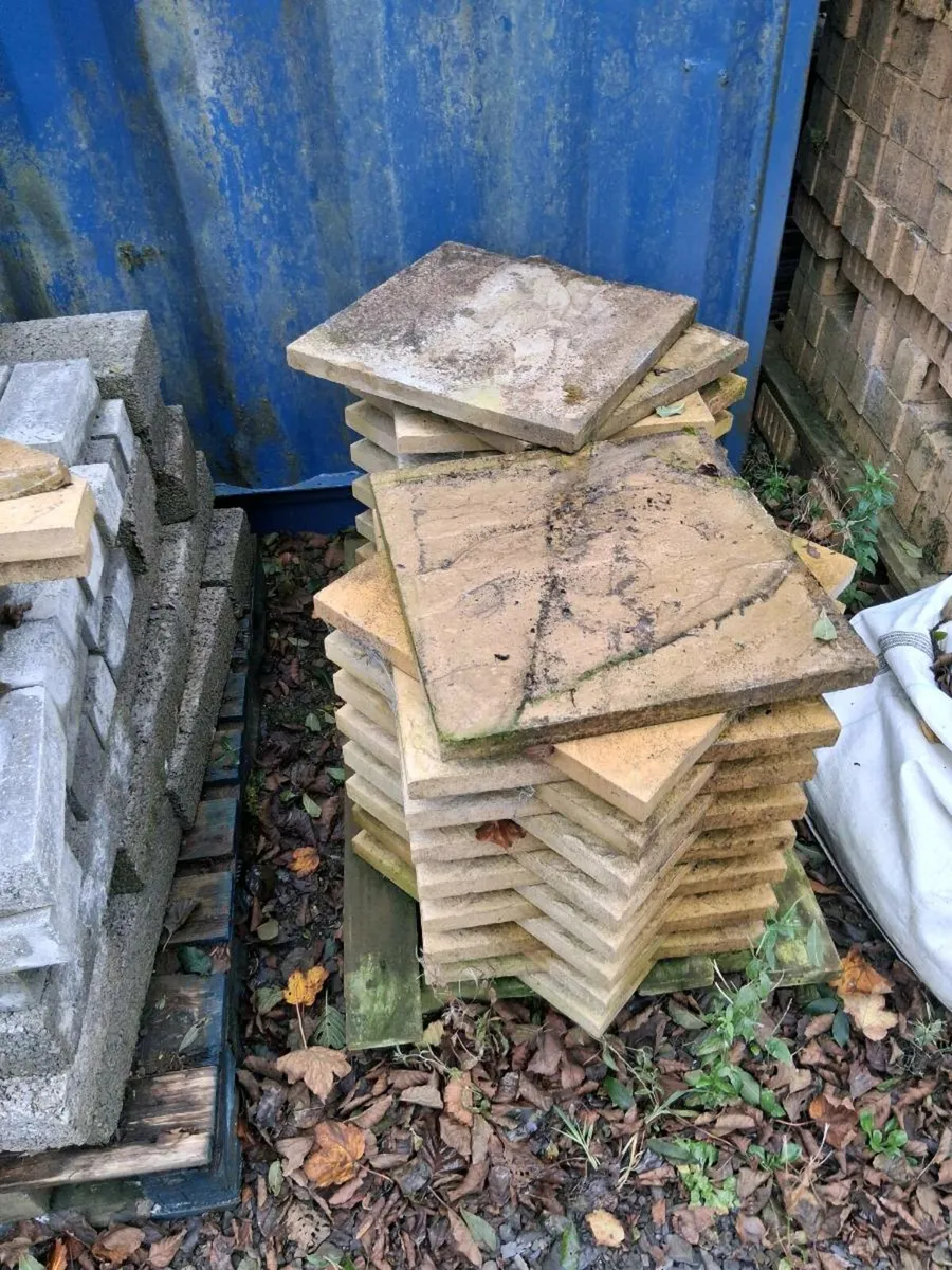 Paving slabs - Image 2