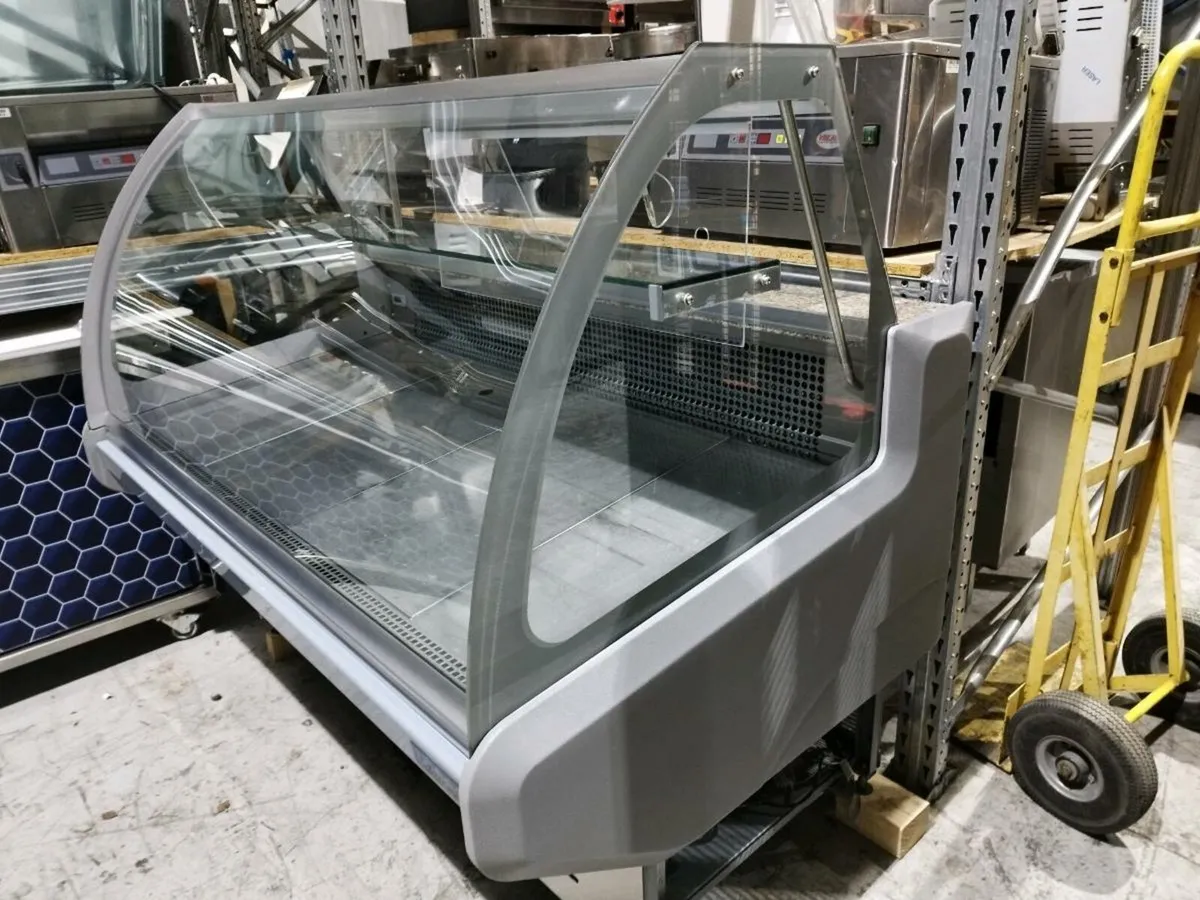 Unifrost serve over - Image 1