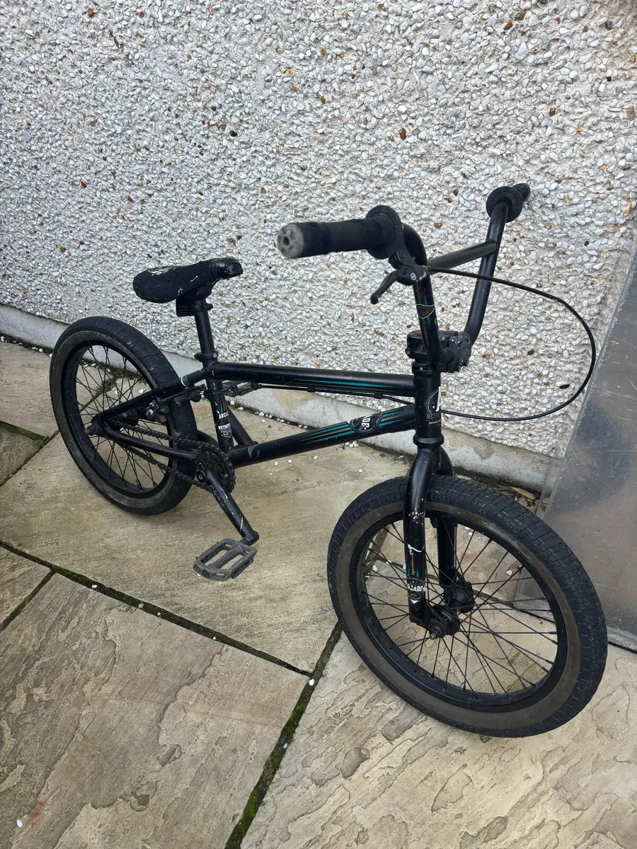 WETHEPEOPLE ARCADE BMX BIKE - Image 1